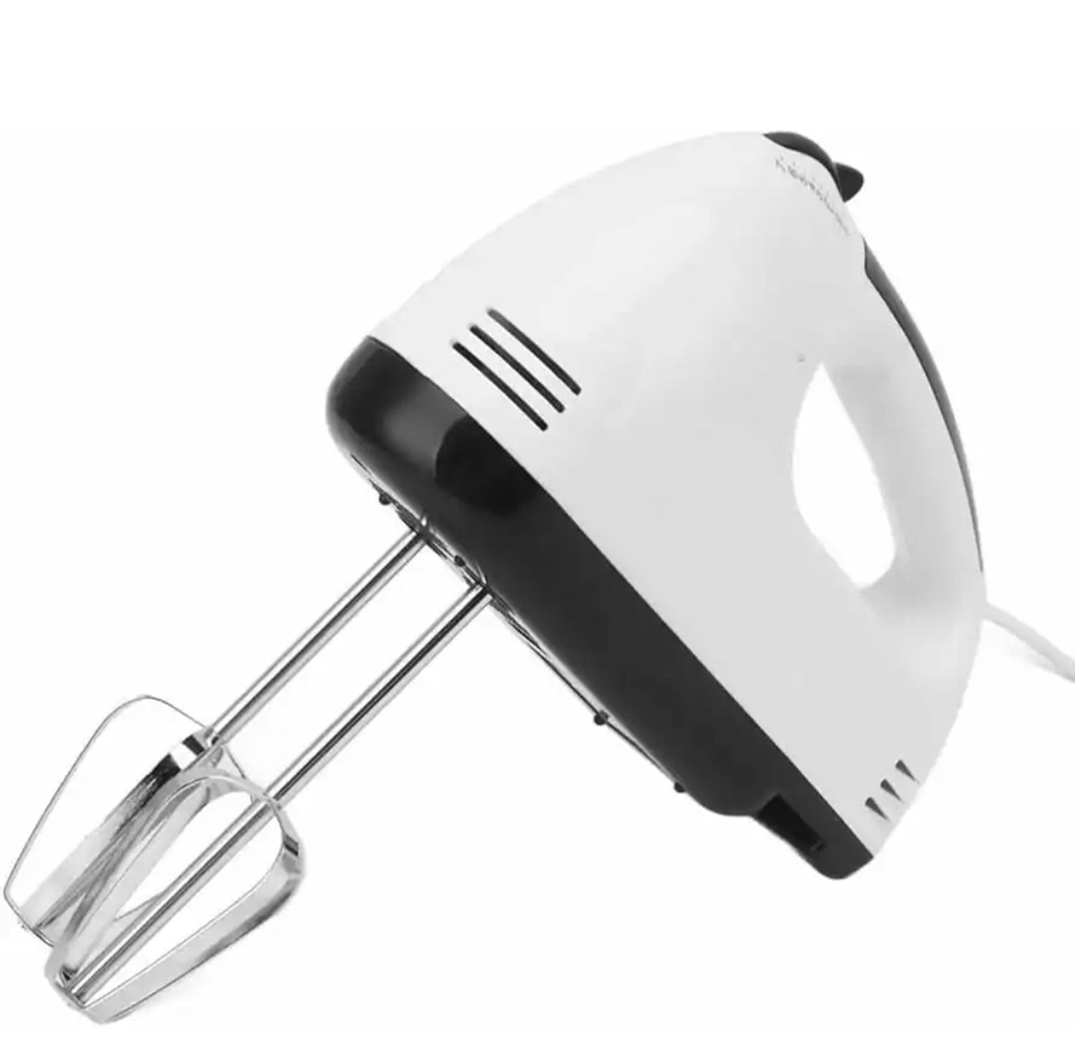 Hand mixer without bowl image