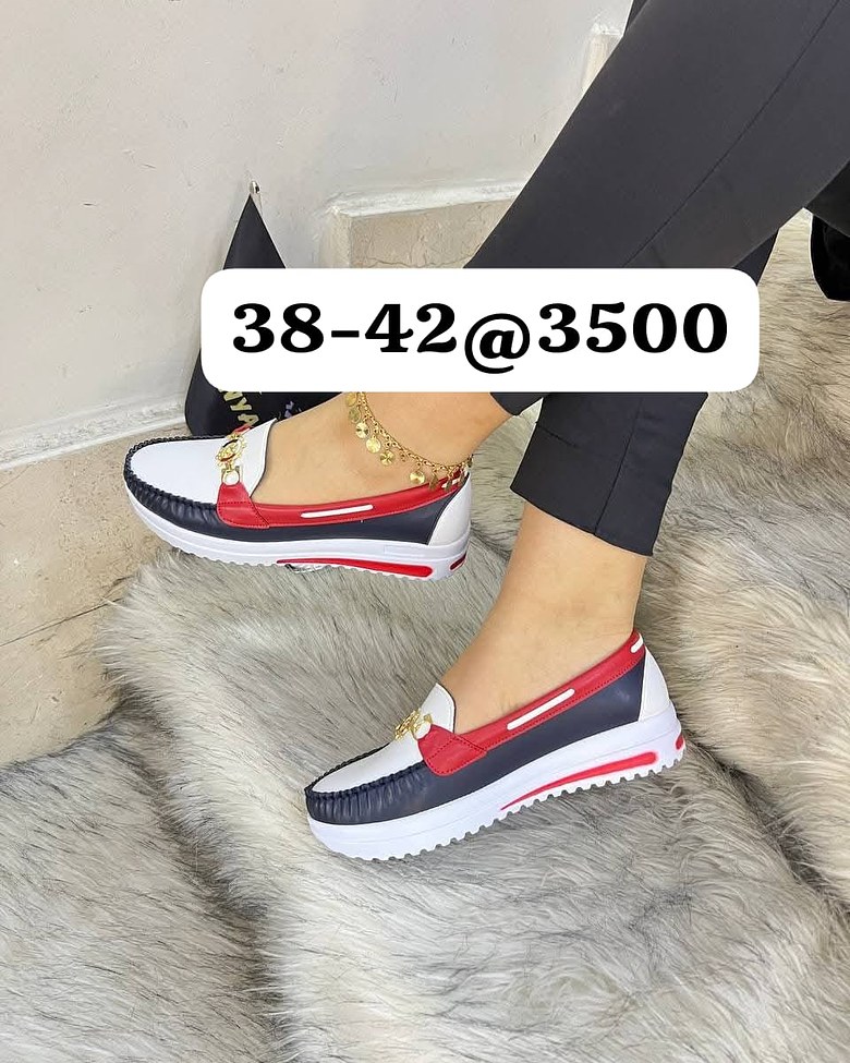 Premium Turkish Leather Shoes image