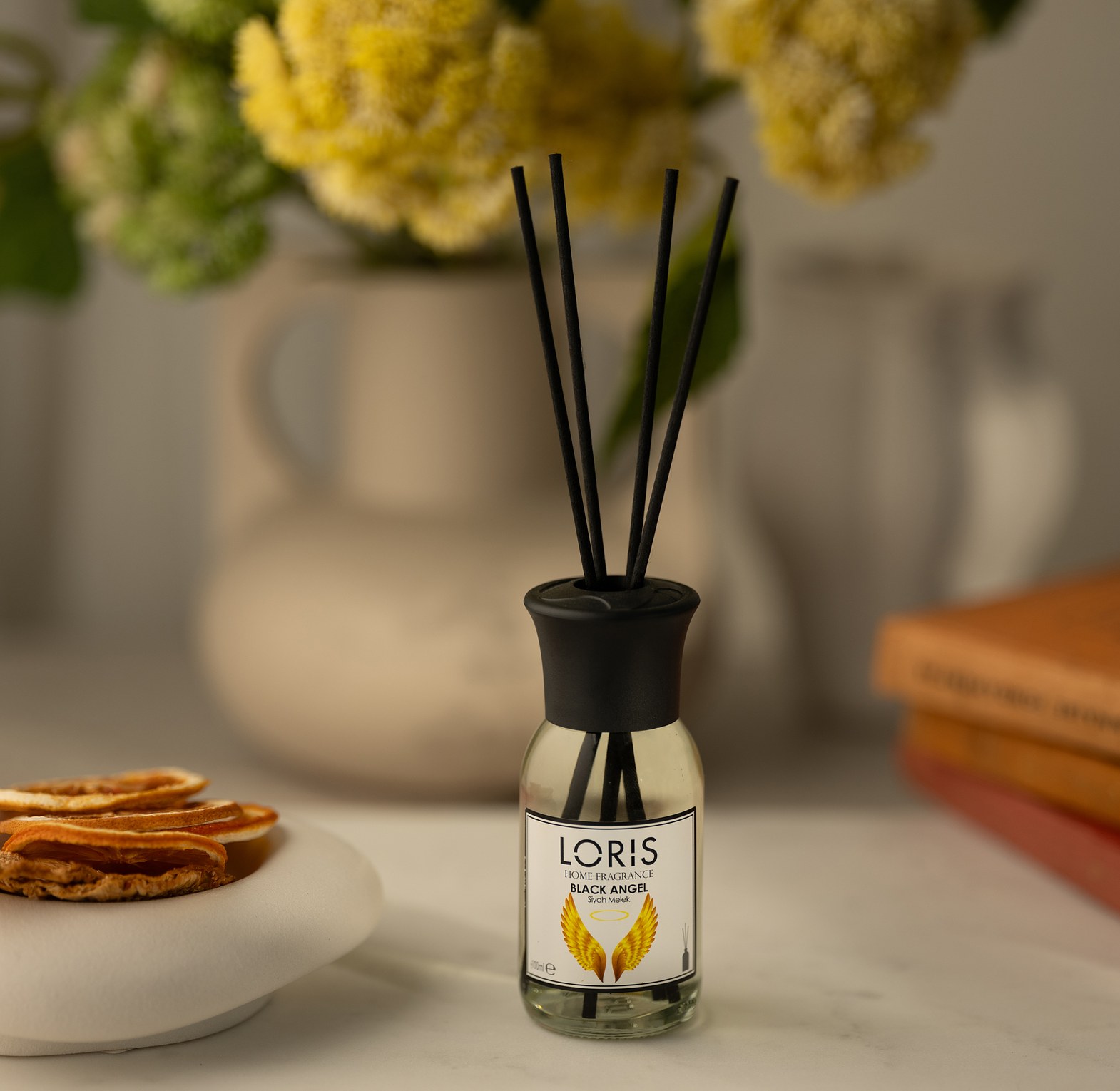 Loris Black Angel 100ml image