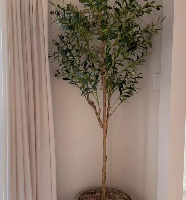 Artificial Trees