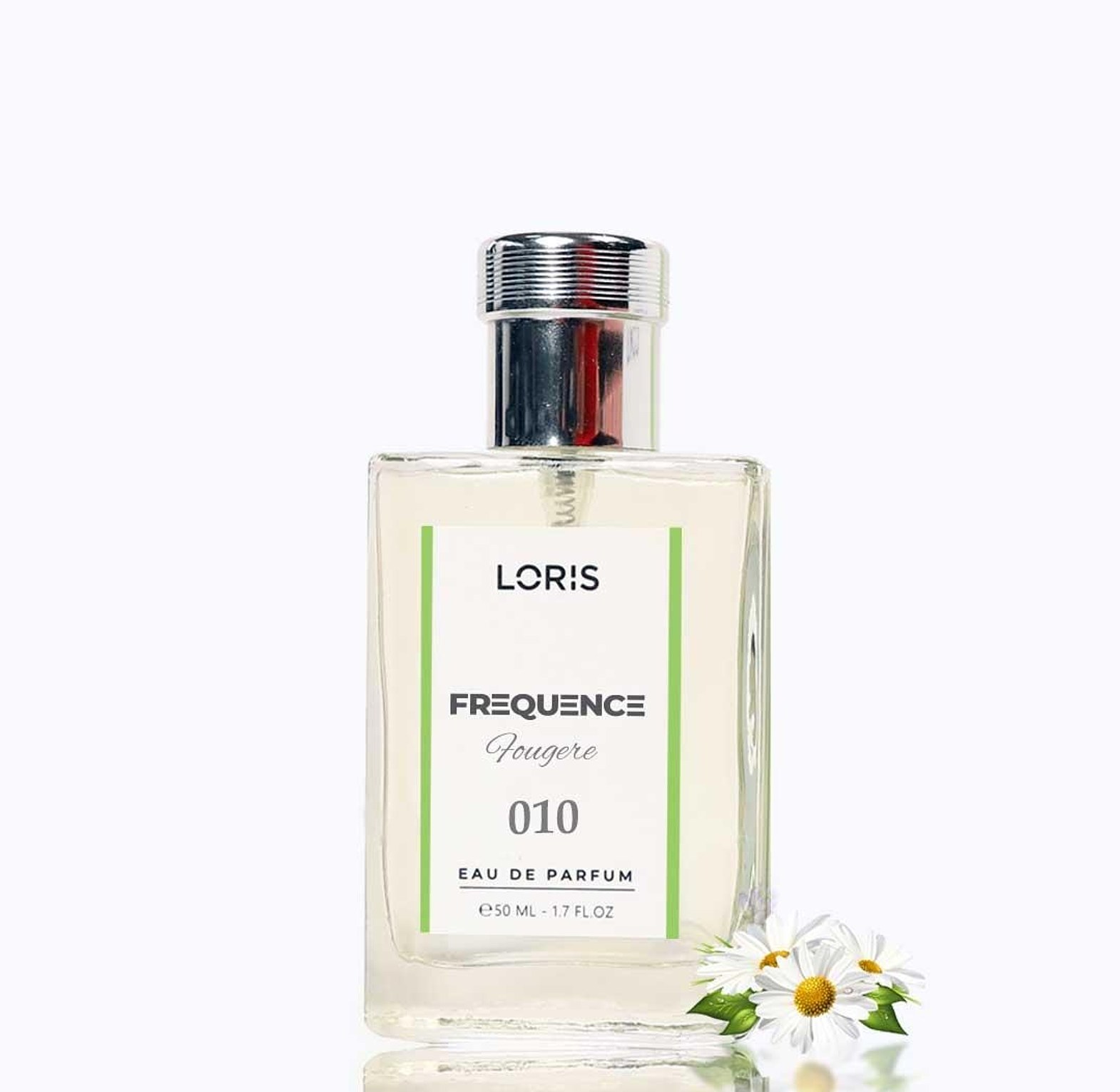 Loris no 010 (Adidas sport fever) image