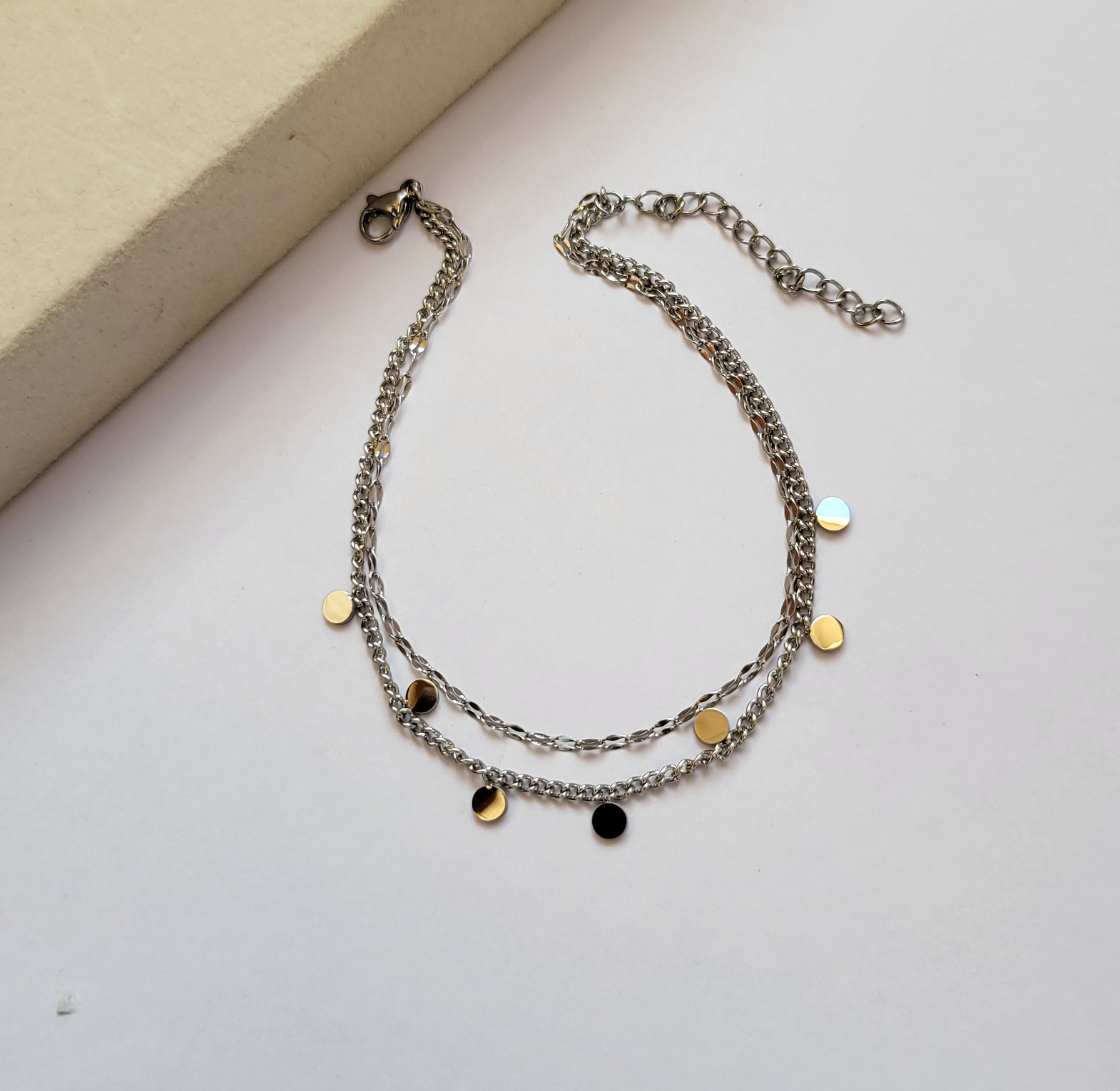 Anklet  image