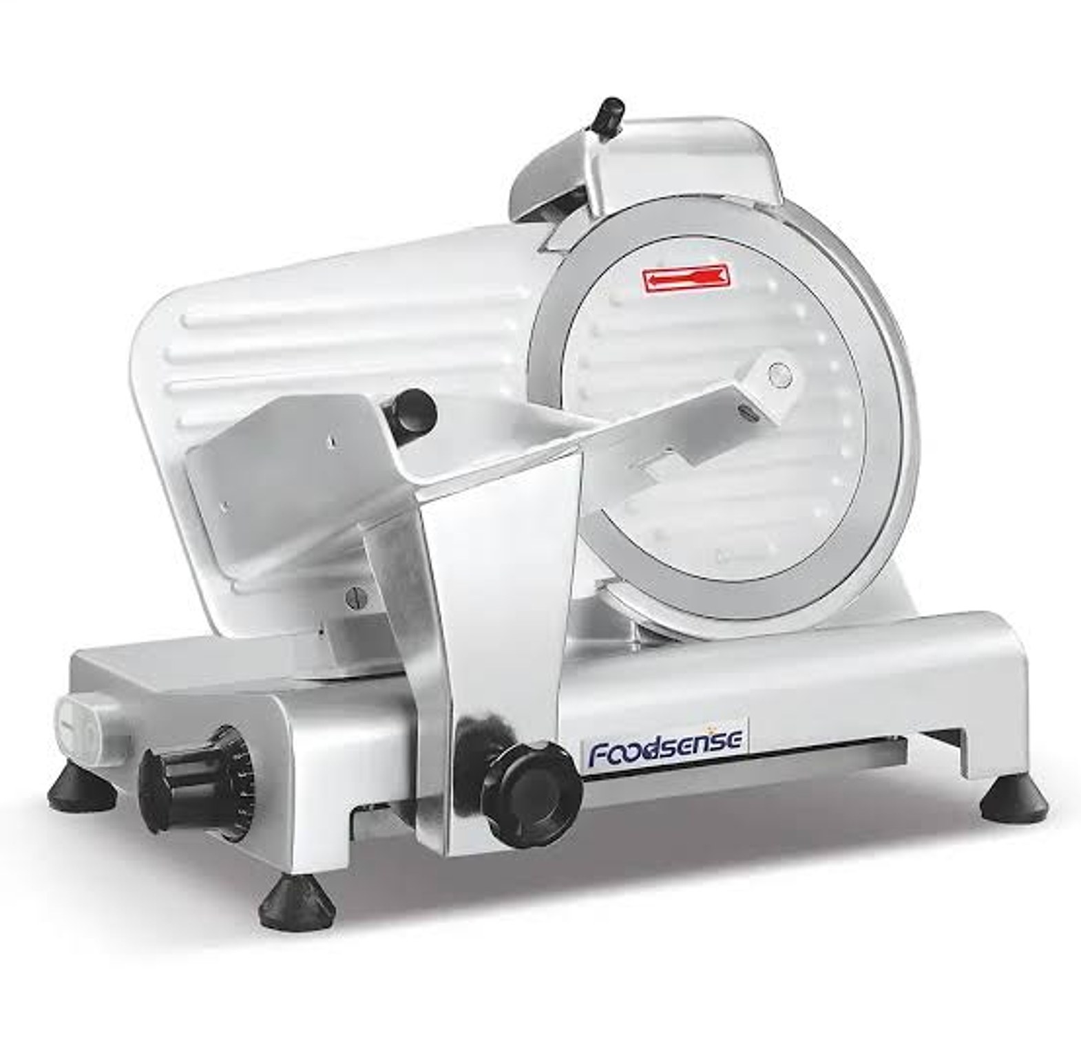 Meat slicer image