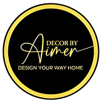 Decor Byaimer logo