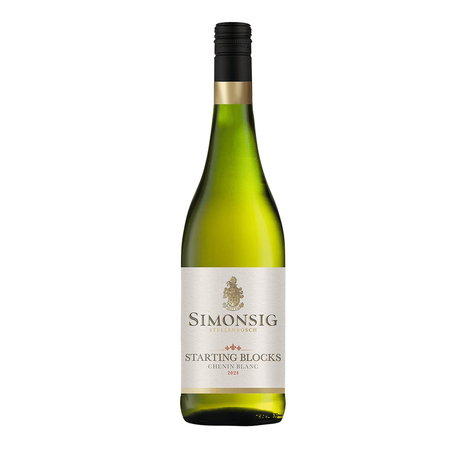 Simonsig chenin 750ML image