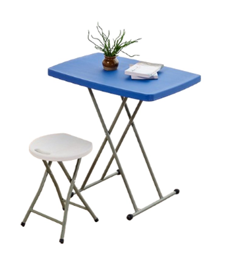  Portable Folding Table image
