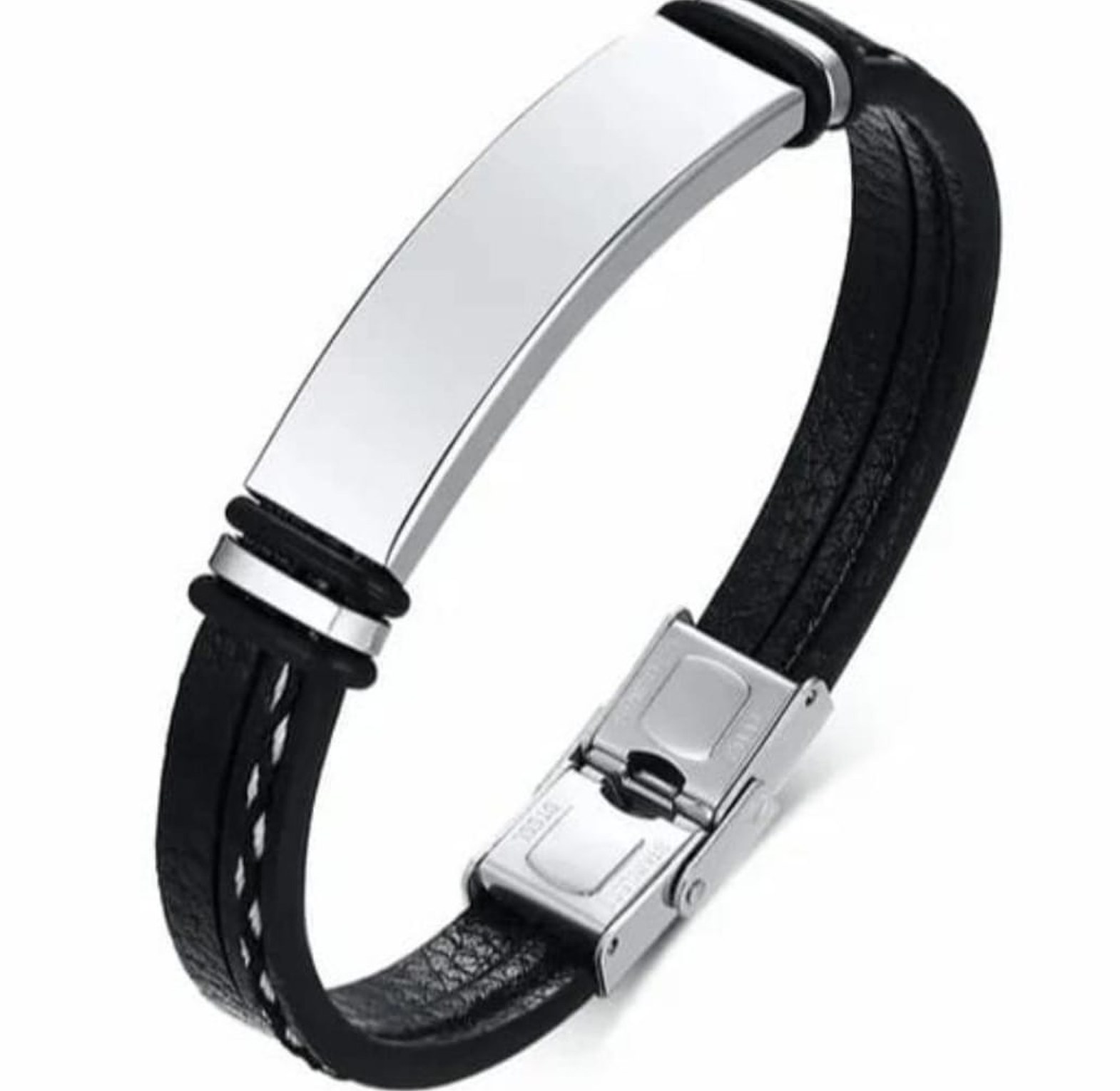 men's bracelet image