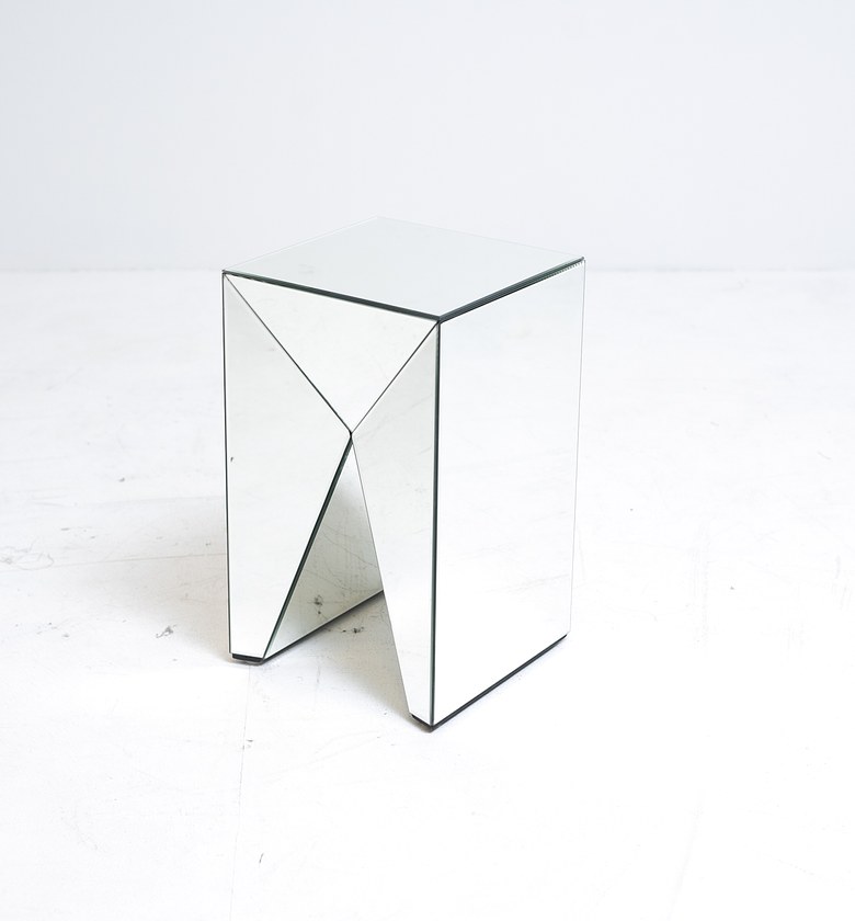 END TABLE 30X30X51 CM #RE image