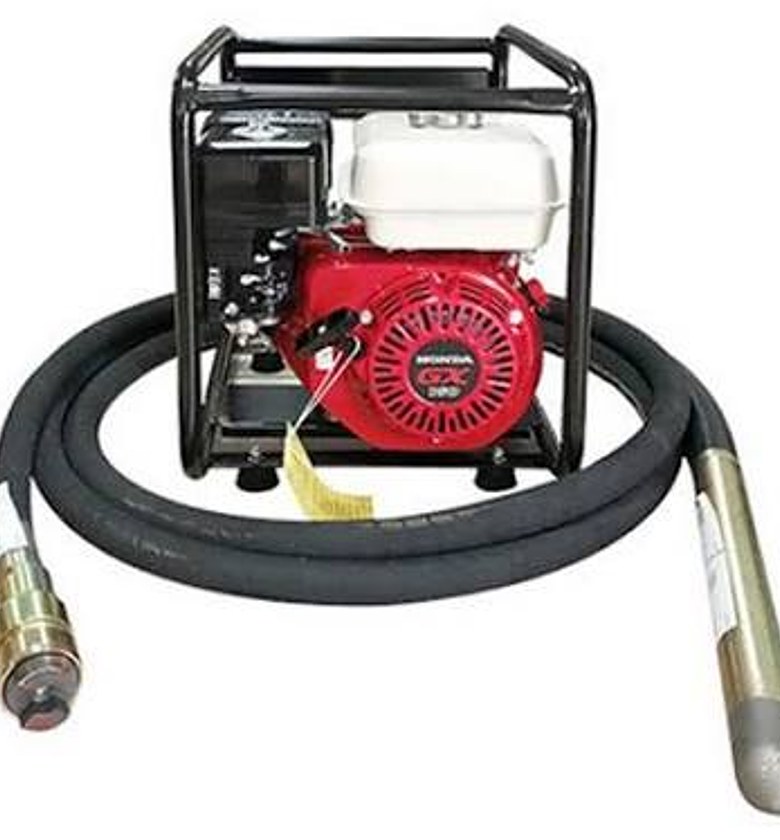 Kmax vibrator with poker image