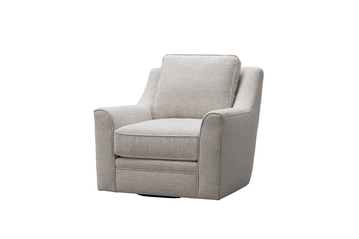 ELARA Swivel Accent Chair image 2