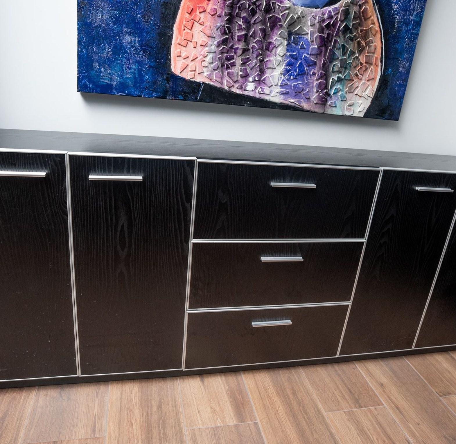 CABINET LOW 1970X790X320  image