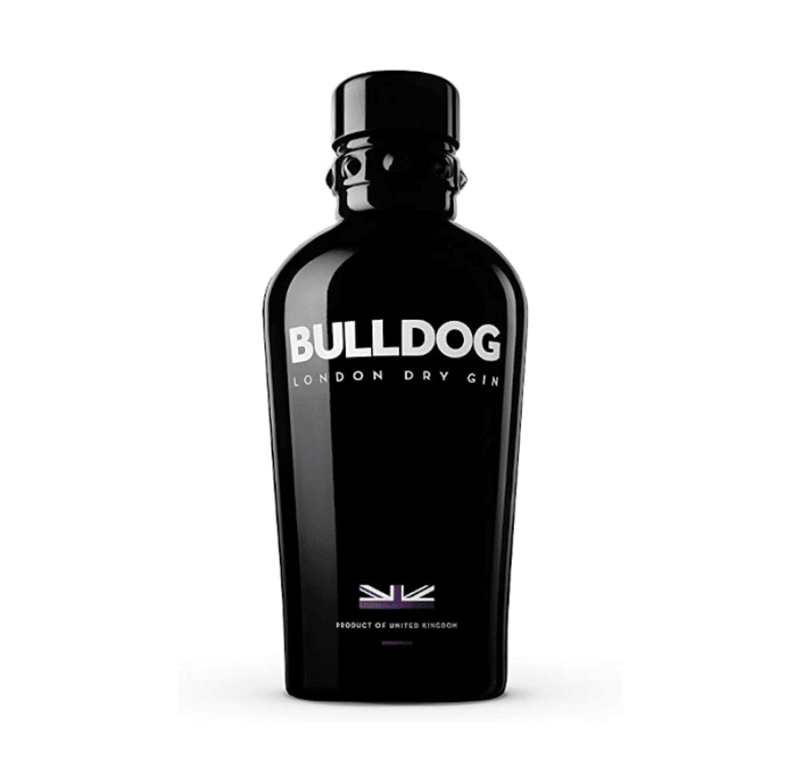BULLDOG  Gin image