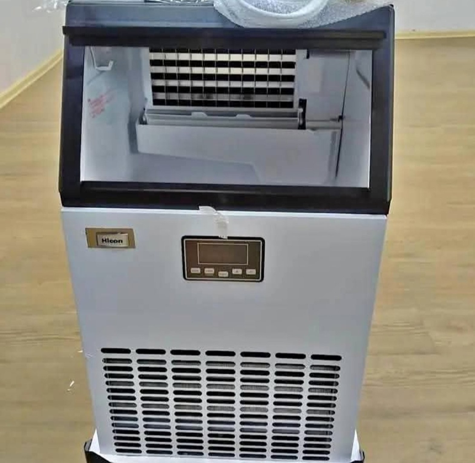 Ice cube maker 40kg image
