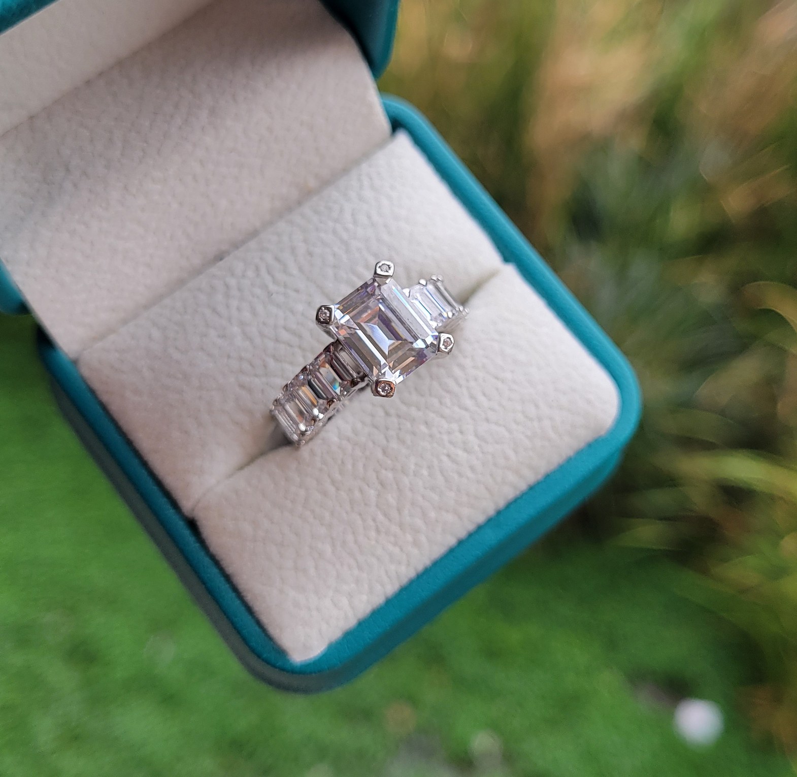 Promise ring image