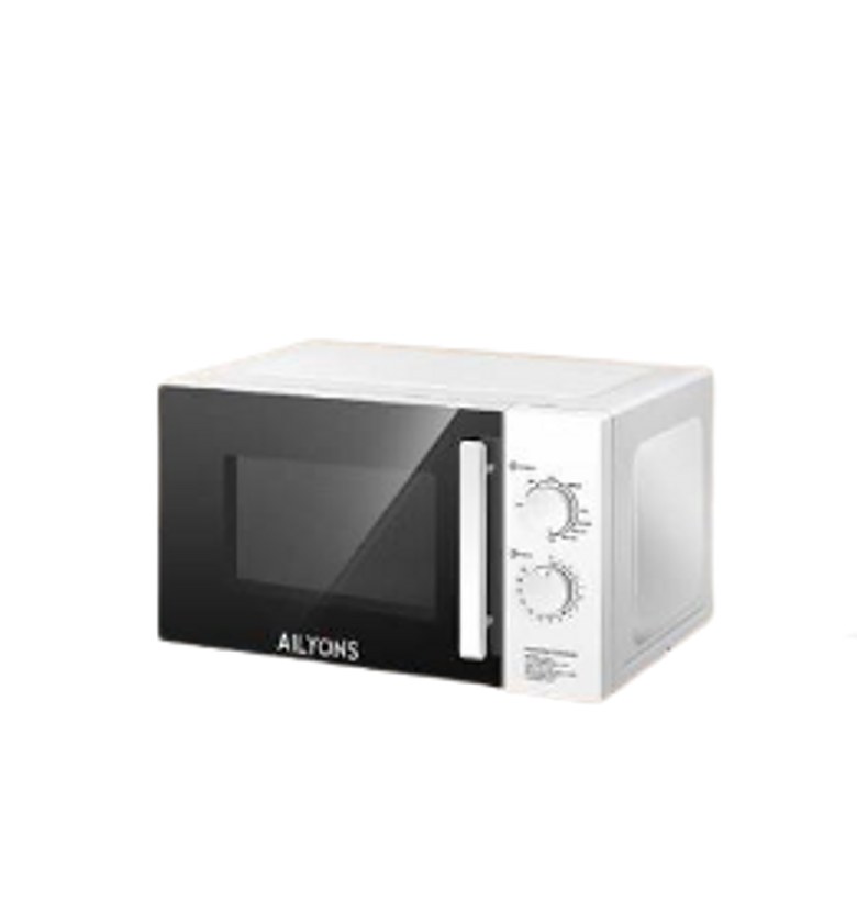 Microwave  AILYONS 20Litres Manual Microwave image