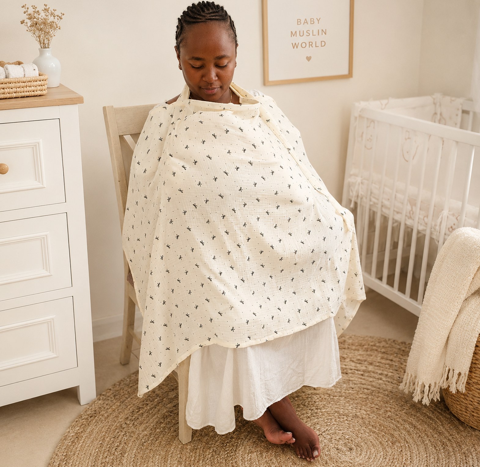 Nursing Covers image