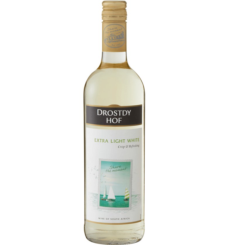 DROSTDY HOF SWEET WHITE [3L] image