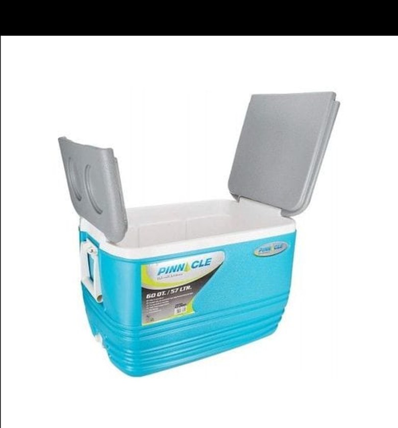57 litre cooler box image