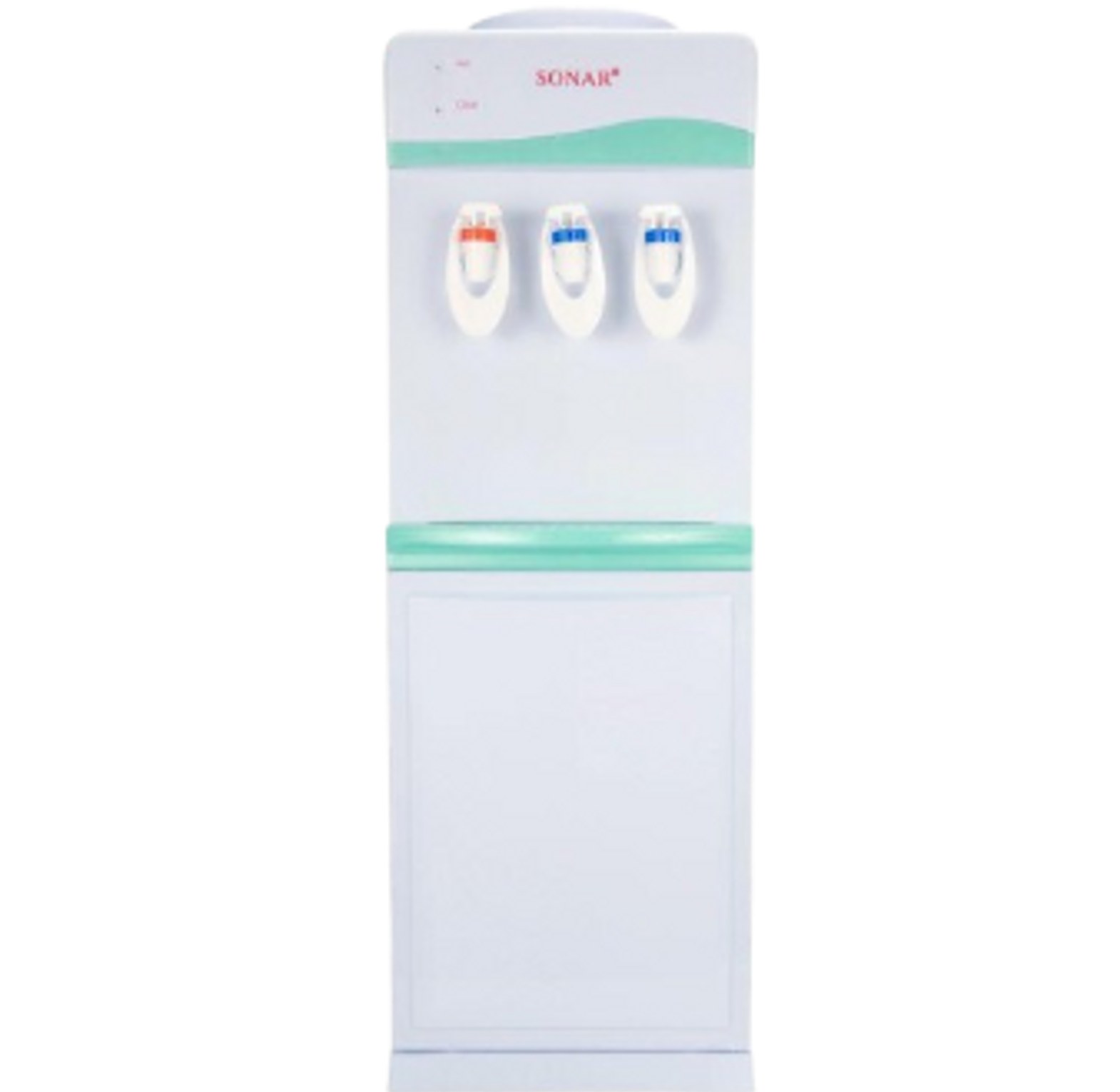  Sonar A7C Water Dispenser image