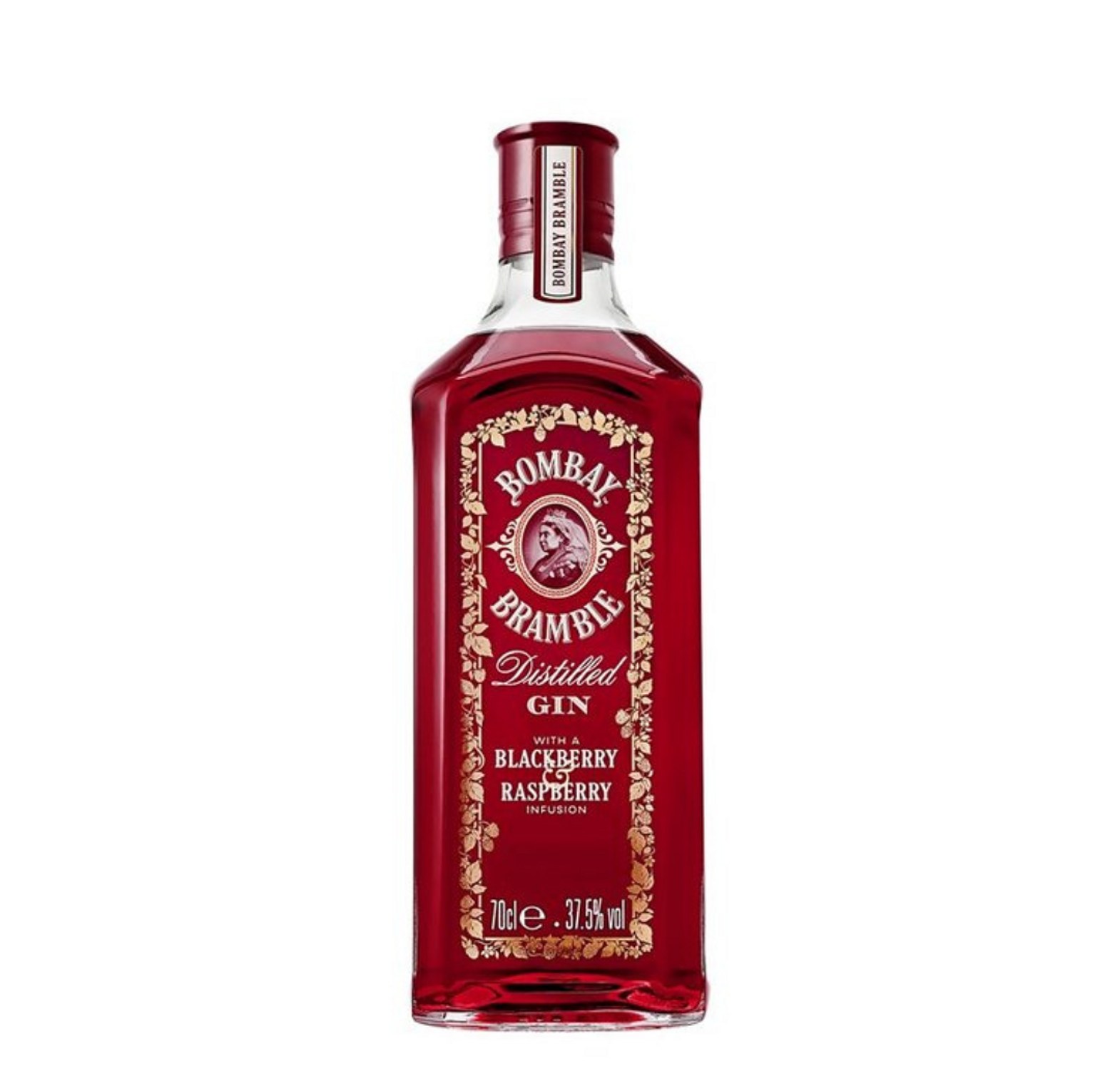 Bombay Bramble Gin – 1L image