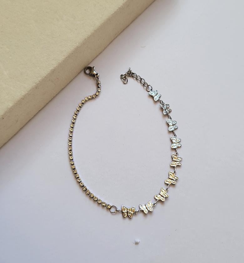 Anklet  image