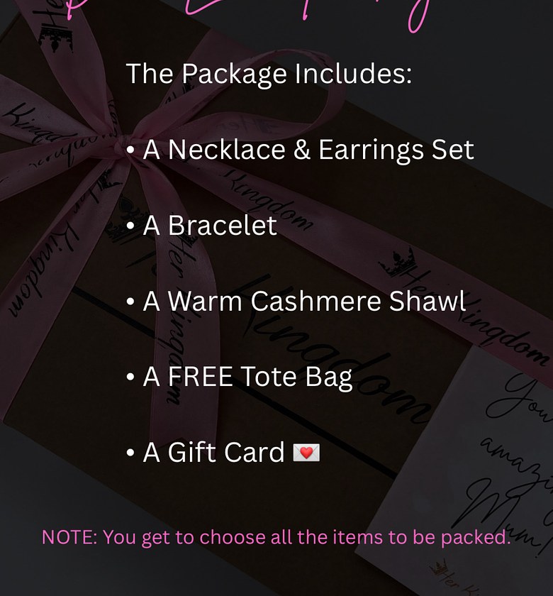 Dear Love Package  image