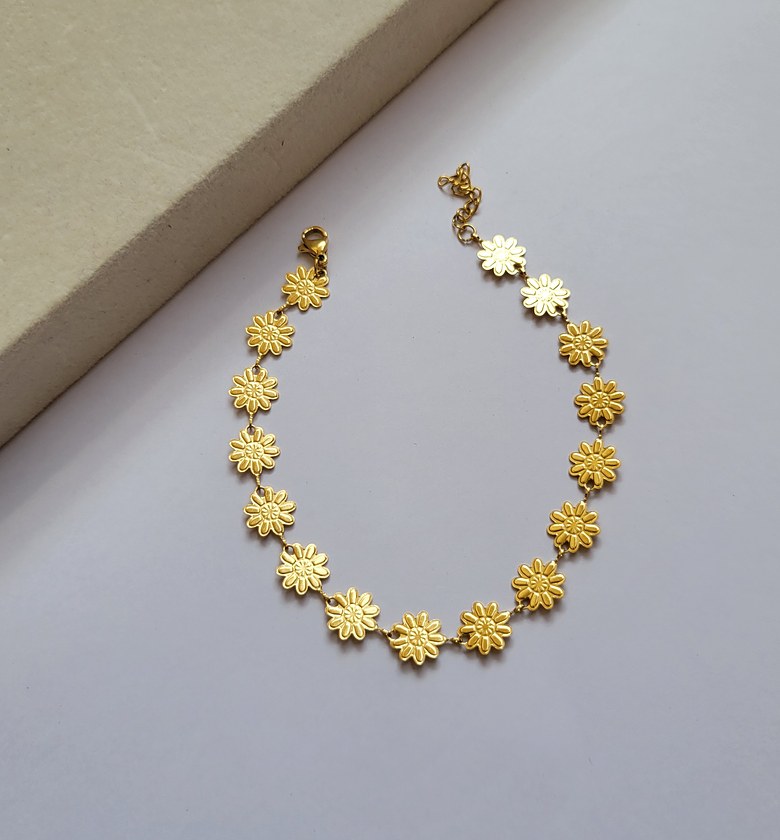 Anklets  image