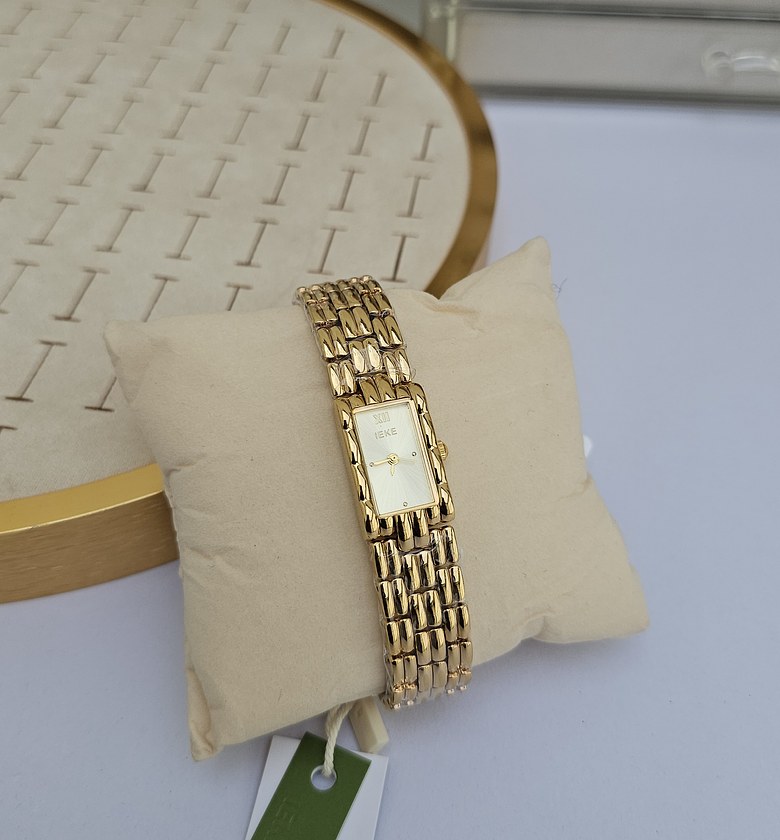 Classic dainty watch image