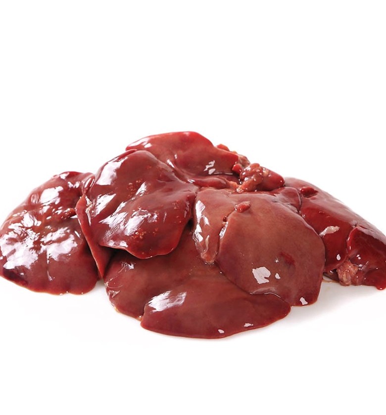 Chicken Liver -500gms  image