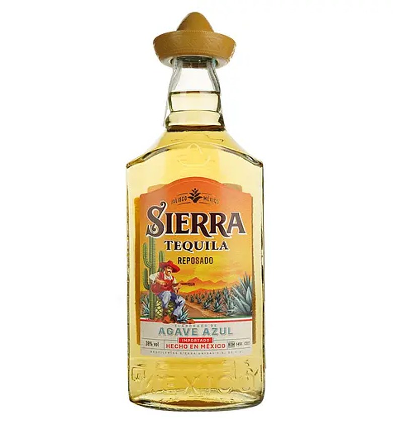 Siera silver/gold [ltr] image