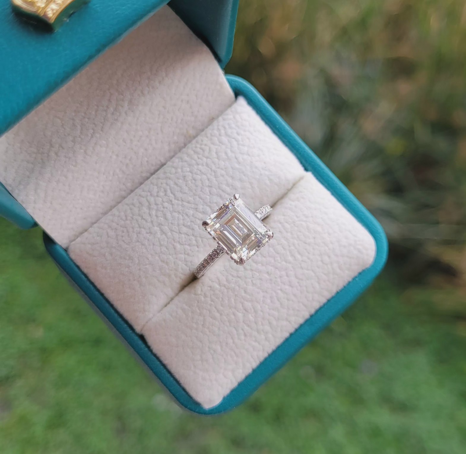Promise ring  image
