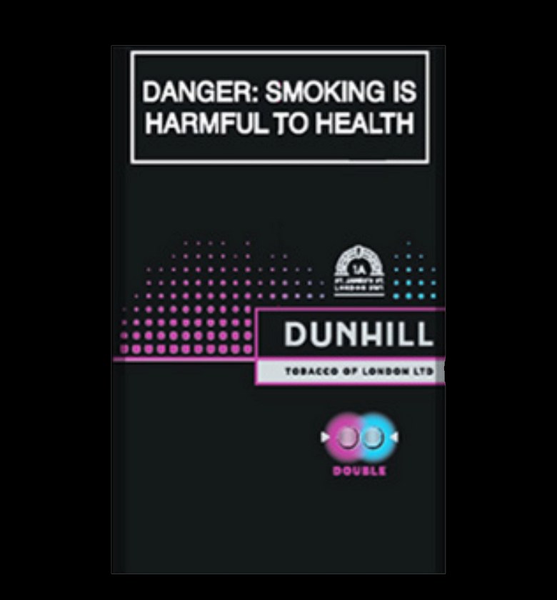 Dunhill Double Switch image