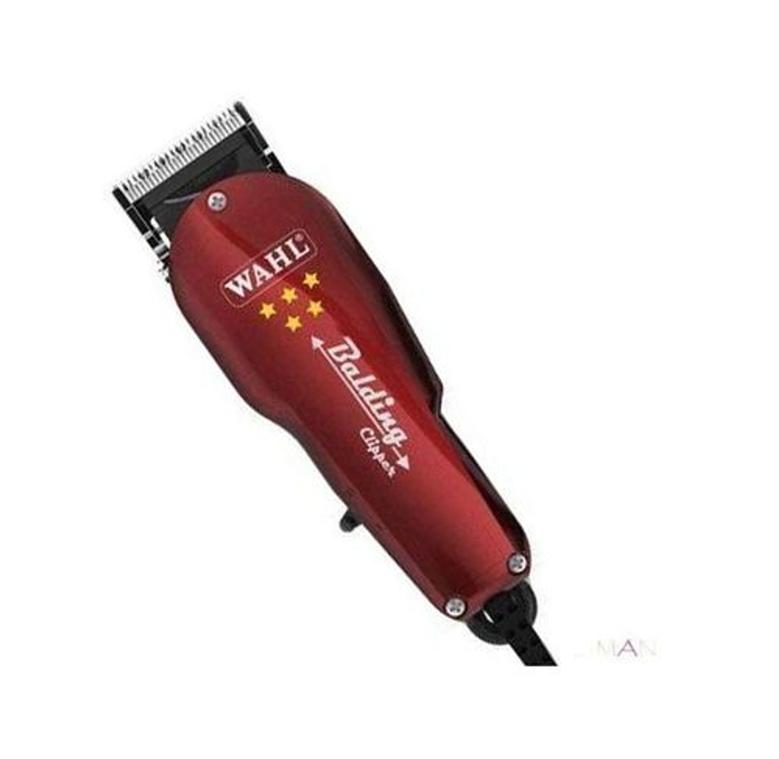 Wahl Professional Balding, Hair Cut, Kinyozi Machine + Shaver image