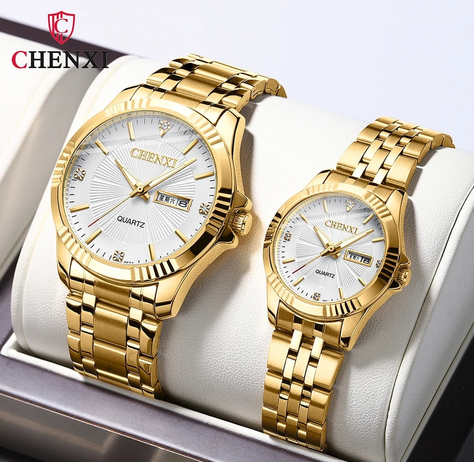 Couple Watch image