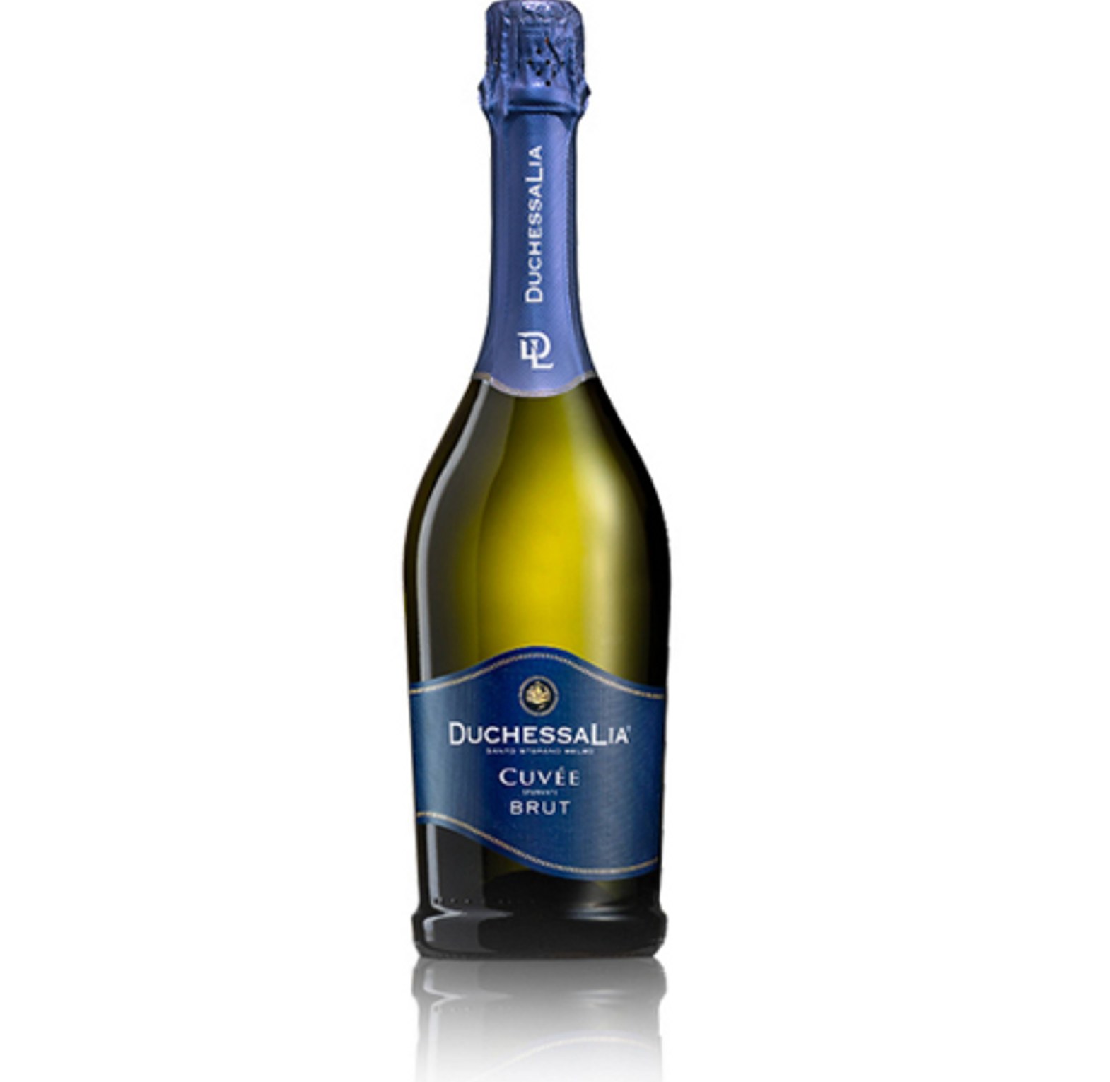 Duchessa cuvee brut  750ML image