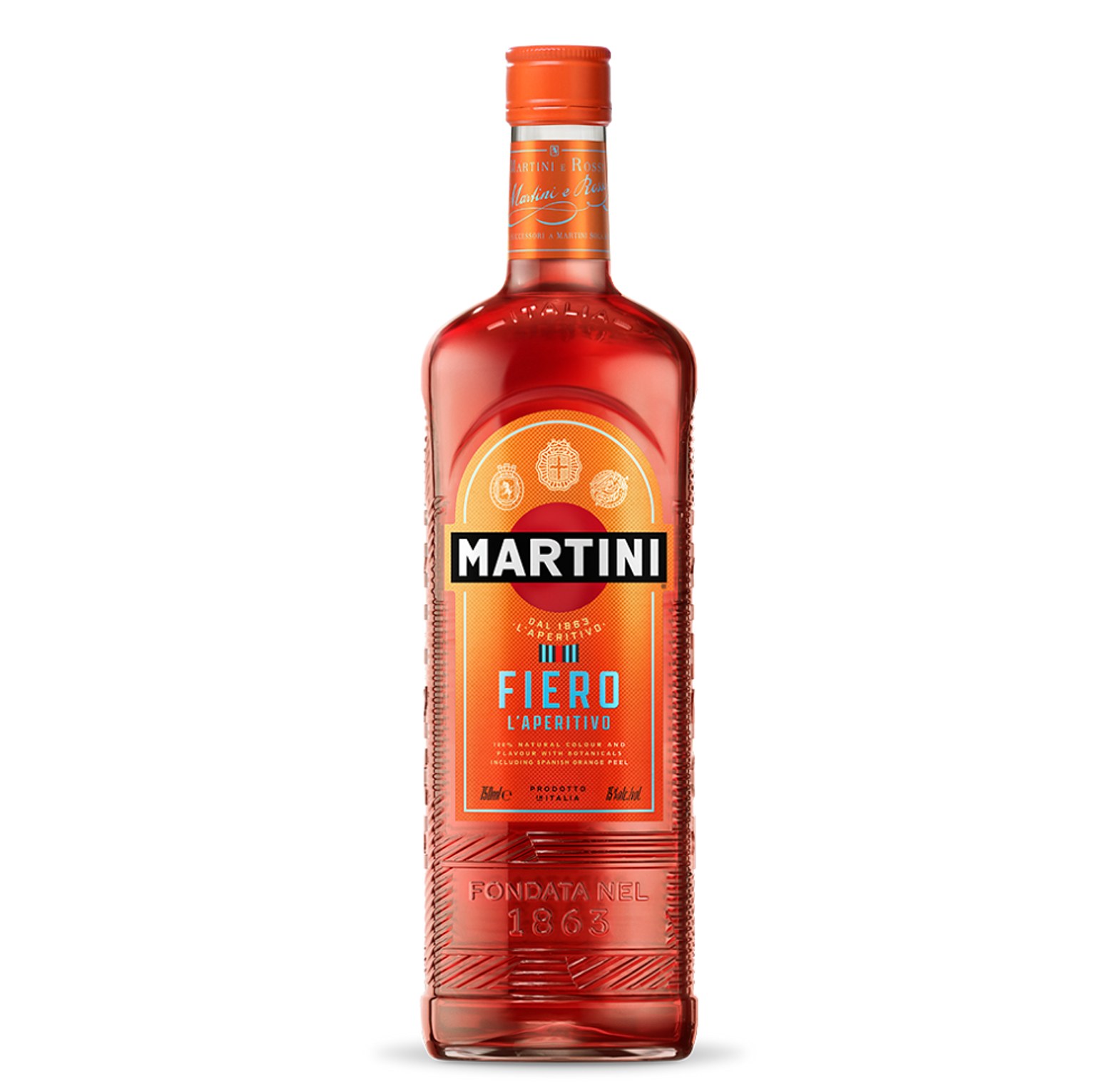 Martini Fiero  image