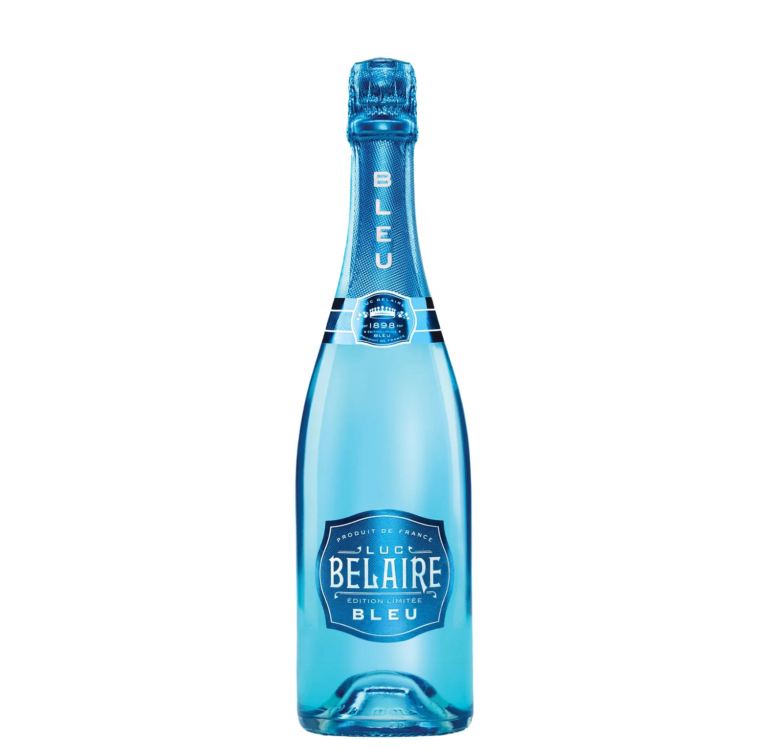 Luc Belaire Bleu 750ml image