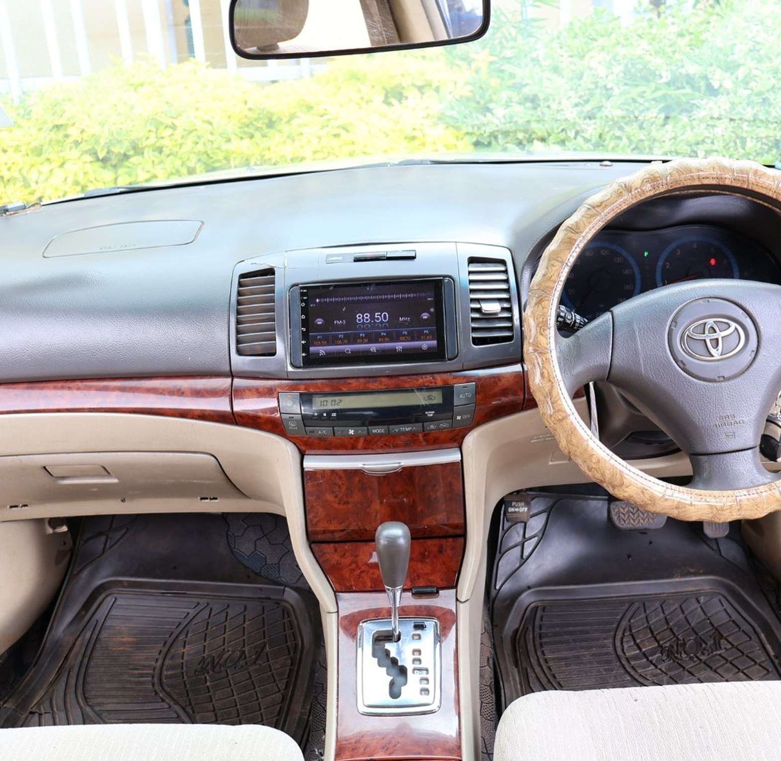 Toyota Allion KBT, YOM 2005 Model, Automatic, Rating 1800cc image