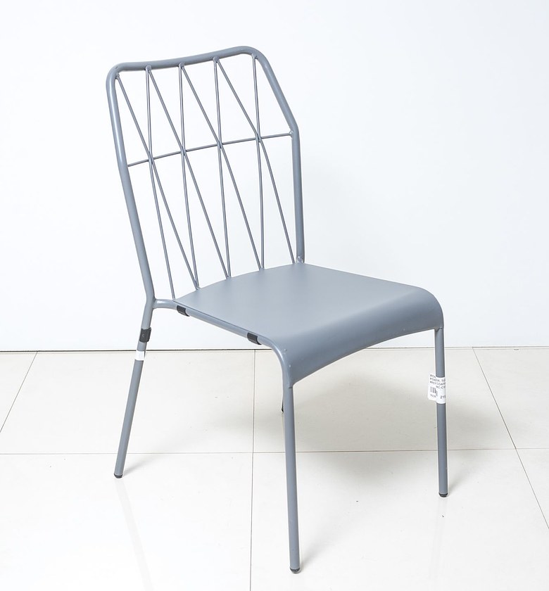IRON CHAIR, TUBE 16MM/0.8 image