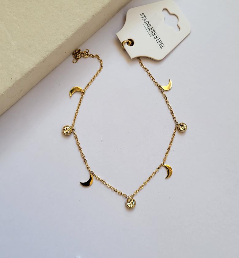 Anklet  image