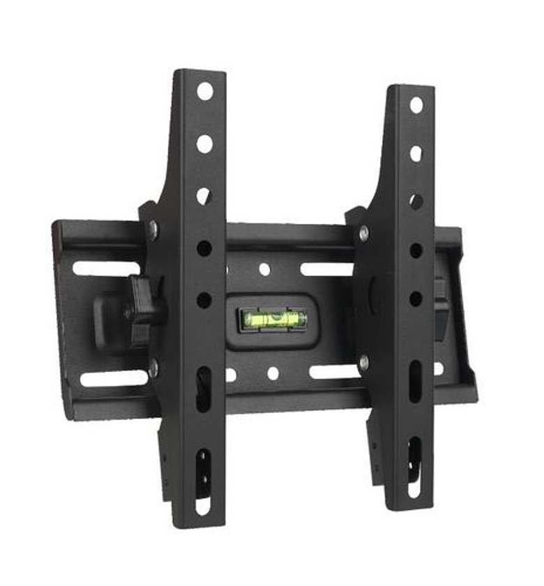 Tv mount tilting image