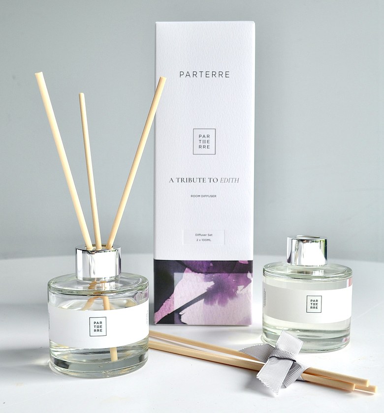Home Fragrances