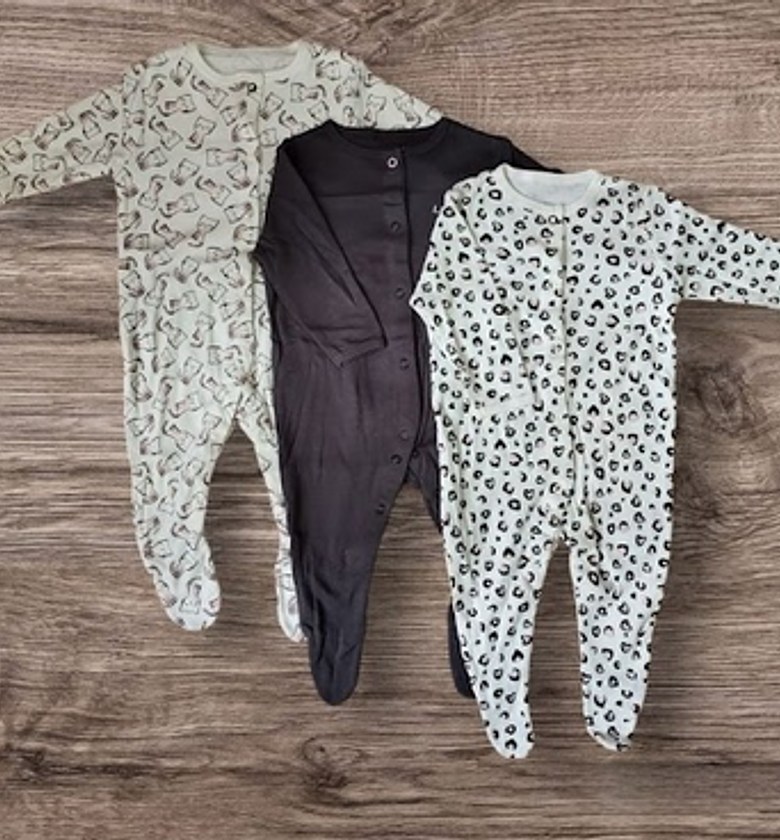 Baby Clothes