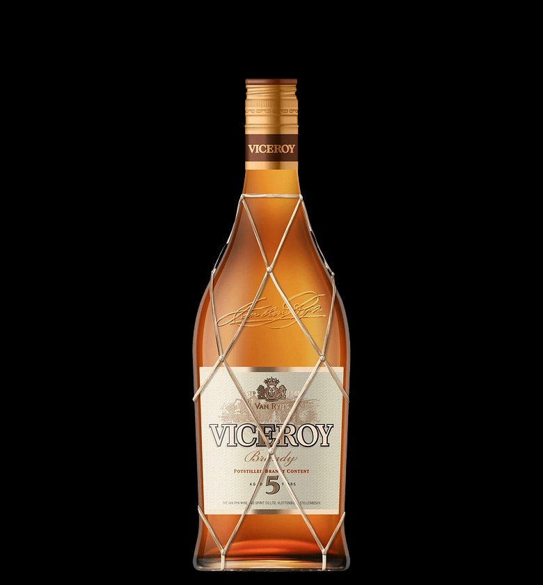 Viceroy Brandy  image