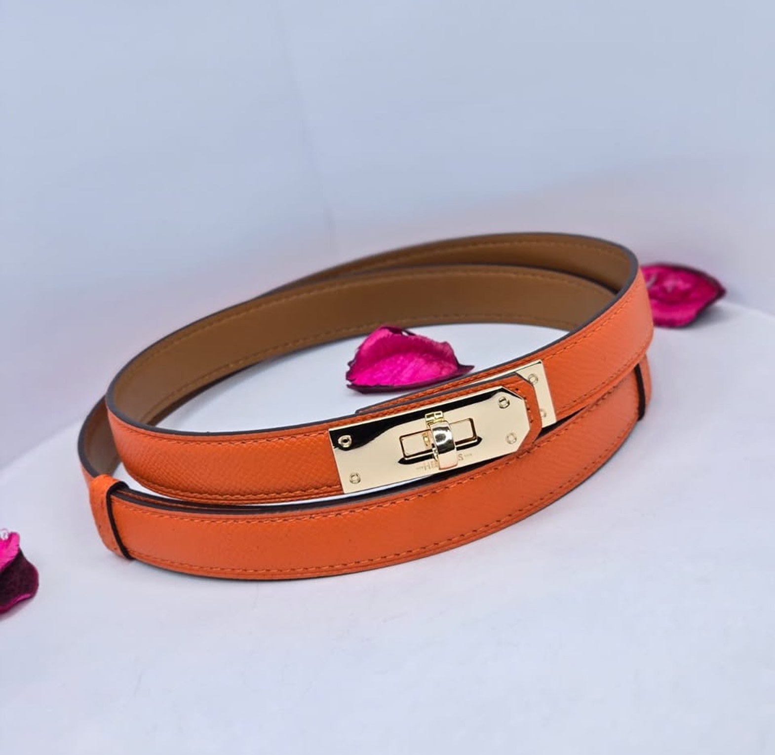 Hermes freedom belt image