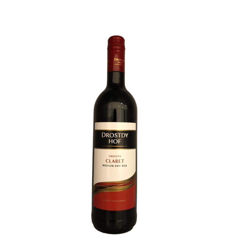 DROSTDY HOF DRY RED [3L] image