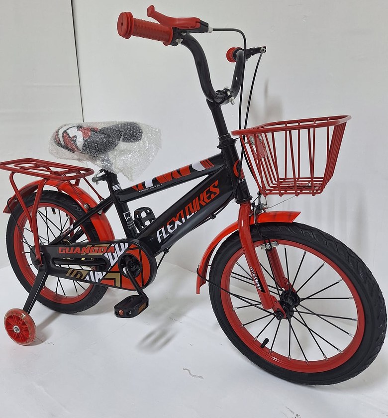 Size 16  Bike for Kids image