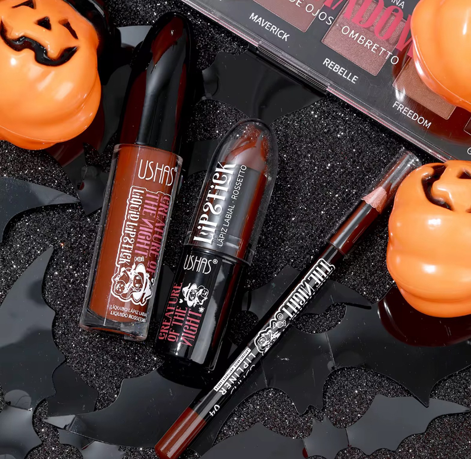 lipstick set  image