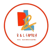 B & L Family logo