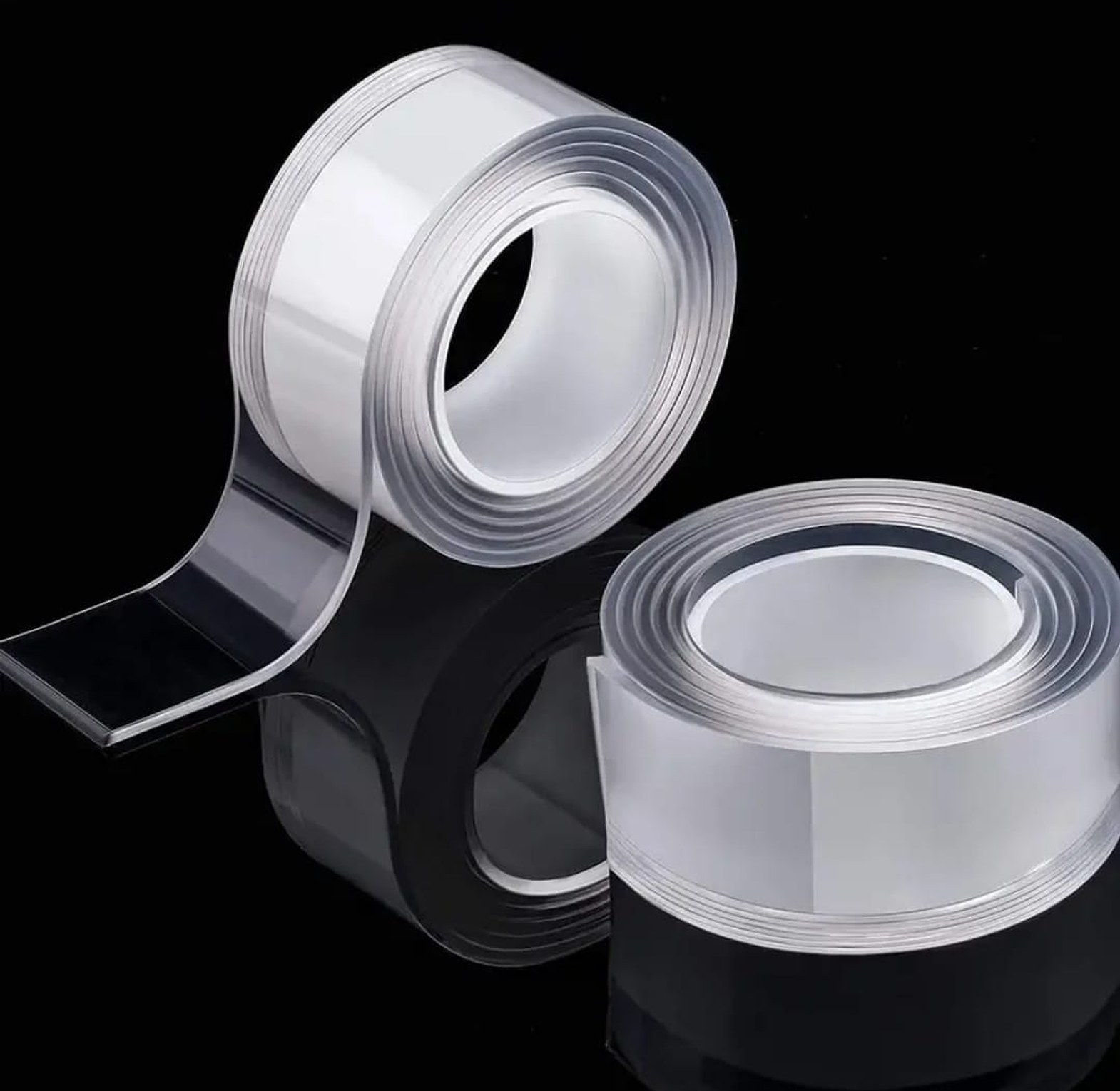 Double sided Nano Tape image